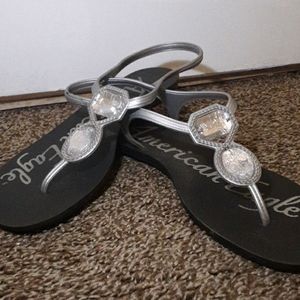 Sandals Size USA 8